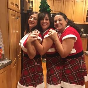 Meet your Posher, Debra